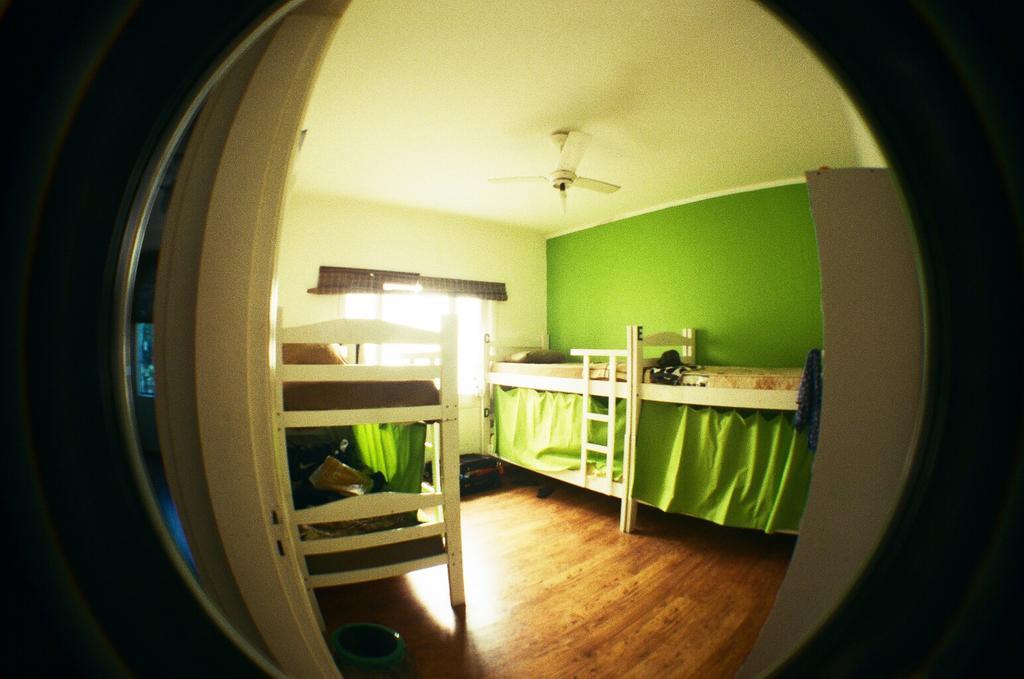 Limetime Hostels São Paulo Exterior photo