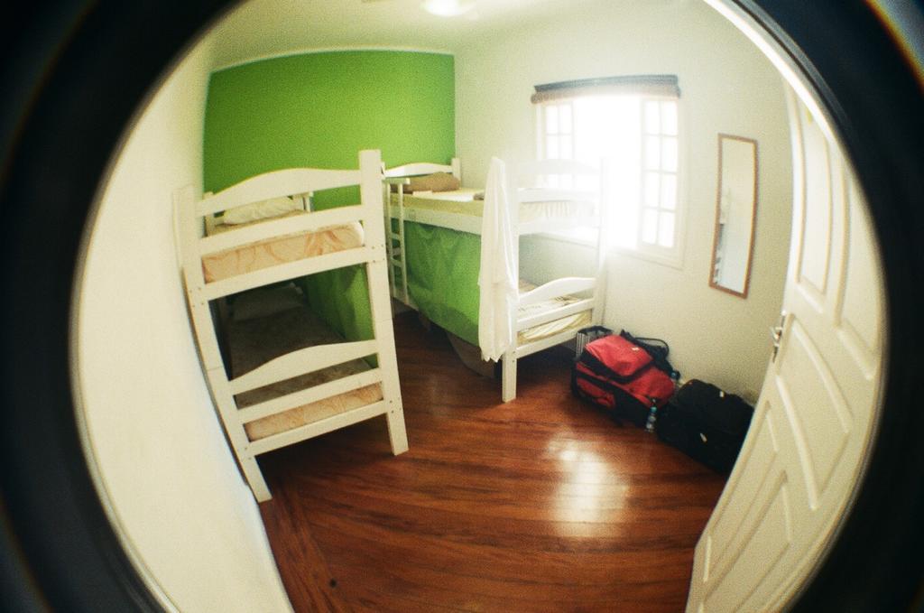 Limetime Hostels São Paulo Exterior photo